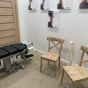 Bild von 100% Chiropractic - Jacksonville