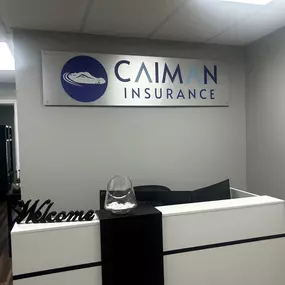 Bild von Caiman Insurance