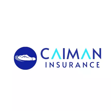 Logo de Caiman Insurance