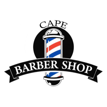 Logotipo de Cape Barber Shop | Cape Coral FL