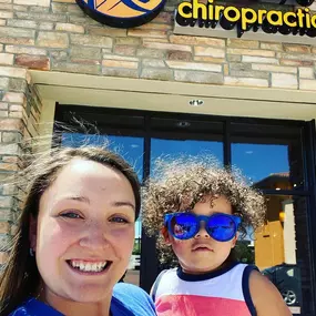 Bild von 100% Chiropractic - Monument