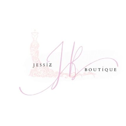 Logotipo de Jessiz Boutique, LLC