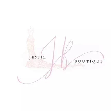 Logotyp från Jessiz Boutique