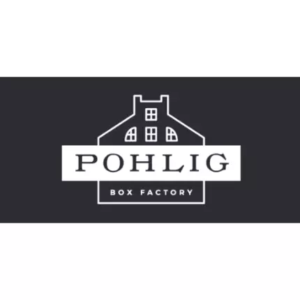 Logo von Pohlig Box Factory Apartments