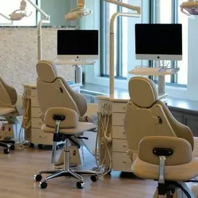 Bild von Triangle Family Dentistry