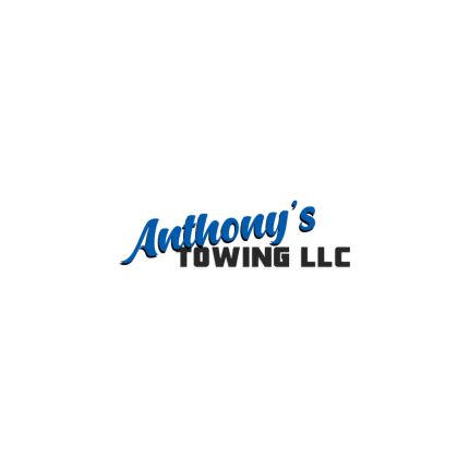 Logo de Anthony's Towing LLC