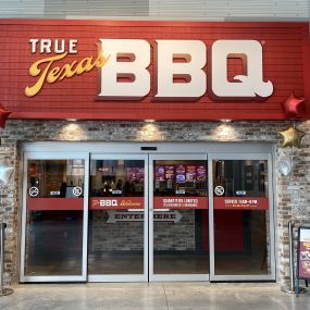 Bild von True Texas BBQ