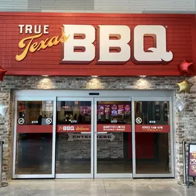 Bild von True Texas BBQ