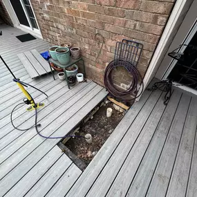 Bild von Aubrey Plumbing Company LLC