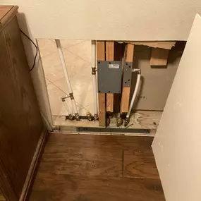 Bild von Aubrey Plumbing Company LLC