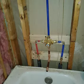 Bild von Aubrey Plumbing Company LLC