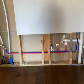 Bild von Aubrey Plumbing Company LLC