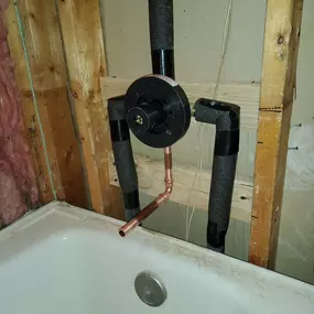 Bild von Aubrey Plumbing Company LLC