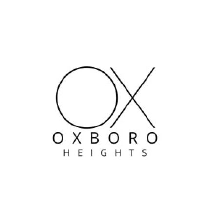 Logotyp från Oxboro Heights