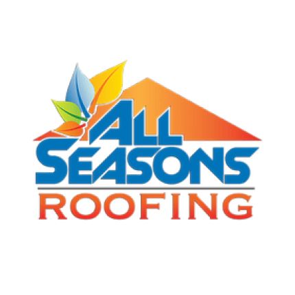 Logo van All Seasons Roofing, Inc.