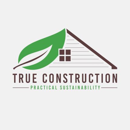 Logo de True Construction Omaha