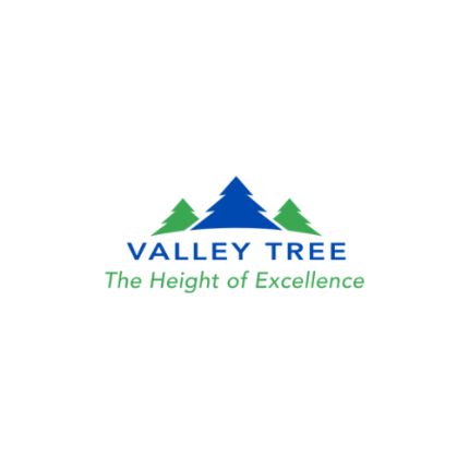 Logo de Valley Tree