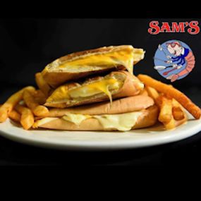 Bild von Sam's Southern Eatery - Amarillo