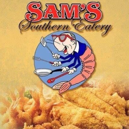 Logo van Sam's Southern Eatery - Amarillo