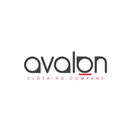 Logo fra Avalon Clothing Company