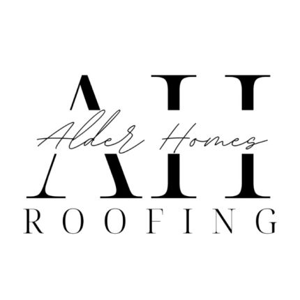 Logo von Alder Homes Roofing