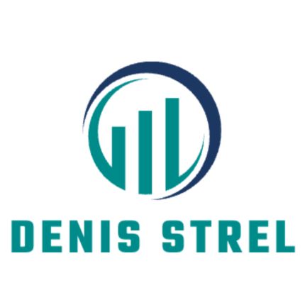 Logo fra Versicherungsmakler Denis Strel