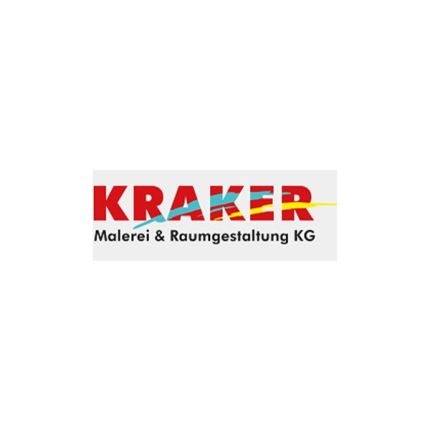 Logo van Kraker Malerei & Raumgestaltung KG