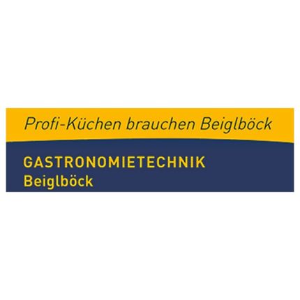 Logo da Gastronomietechnik Beiglböck GesmbH