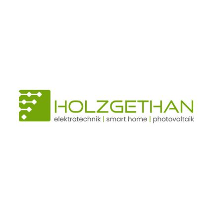 Logotyp från Elektrotechnik Holzgethan