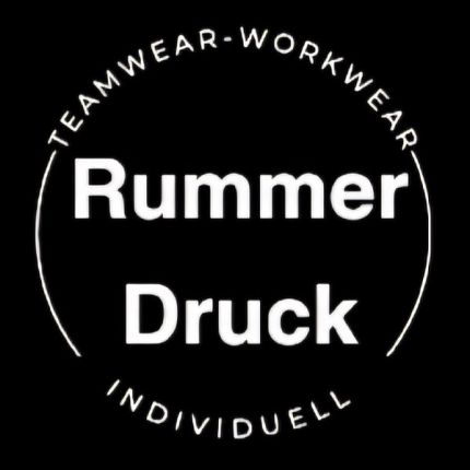 Logo von Rummer Druck