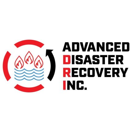 Logo fra Advanced Disaster Recovery Inc.