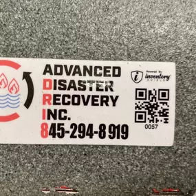 Advanced Disaster Recovery Inc
branding