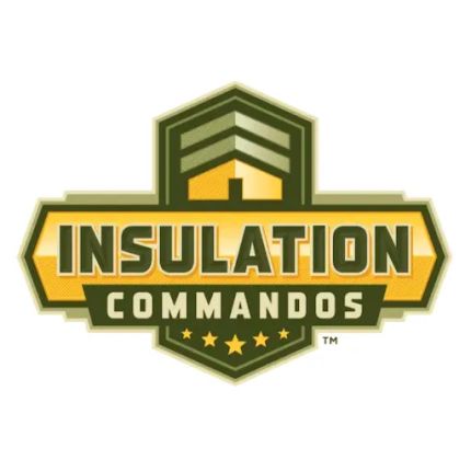 Λογότυπο από Insulation Commandos of Nashville