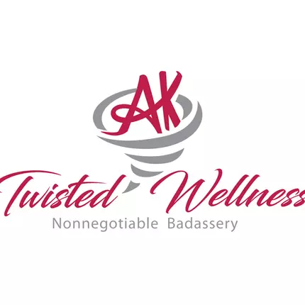 Logo von Ak twisted wellness