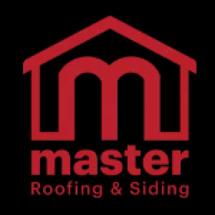 Logótipo de Master Roofing & Siding