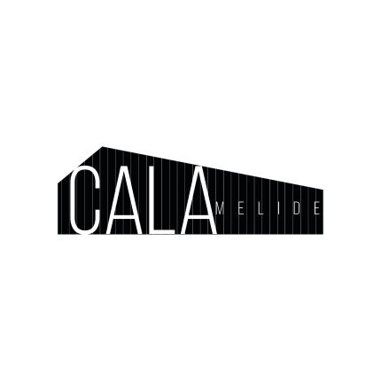 Logotipo de CALA Melide