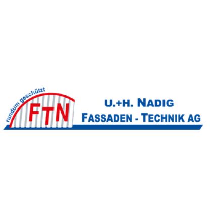 Logo od Nadig U. + H. Fassadentechnik AG