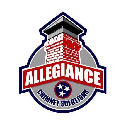 Logo da Allegiance Chimney Solutions
