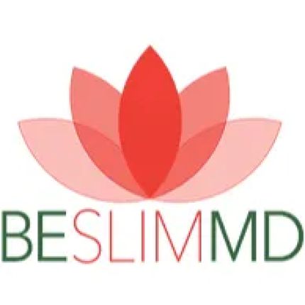 Logotyp från BeSlimMD Weight Loss