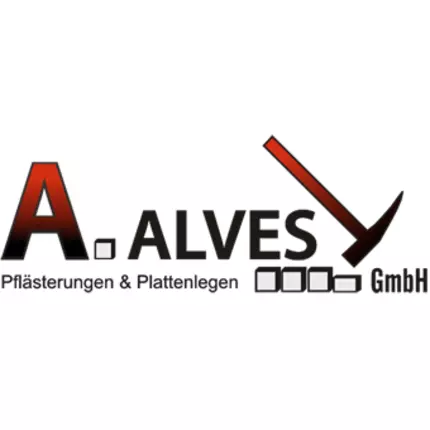 Logo van Armindo Alves GmbH