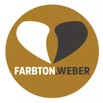 Logo da FARBTON.WEBER GmbH