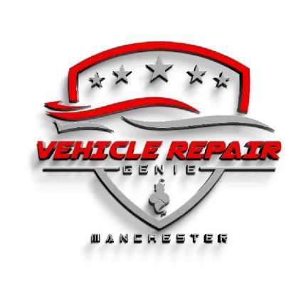 Logo de Vehicle Repair Genie