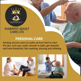 Bild von Marfest Adult Care Ltd