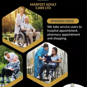 Bild von Marfest Adult Care Ltd