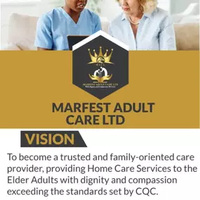 Bild von Marfest Adult Care Ltd