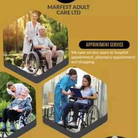 Bild von Marfest Adult Care Ltd