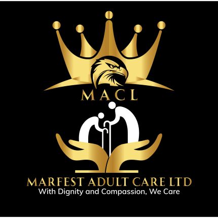 Logo from Marfest Adult Care Ltd