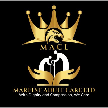 Logo od Marfest Adult Care Ltd