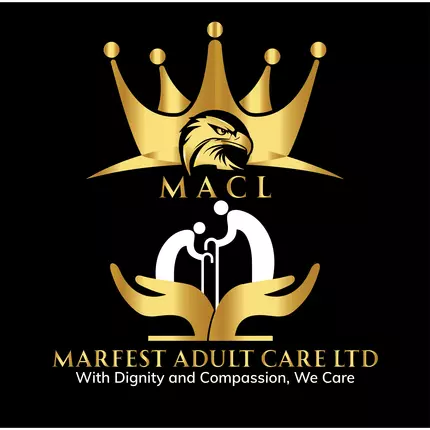 Logo von Marfest Adult Care Ltd