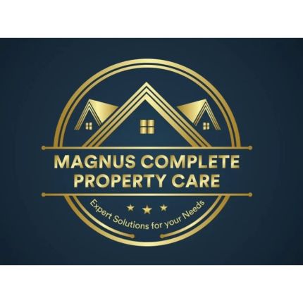 Λογότυπο από Magnus Complete Property Care Ltd